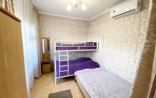 Guest House on Samburova 279