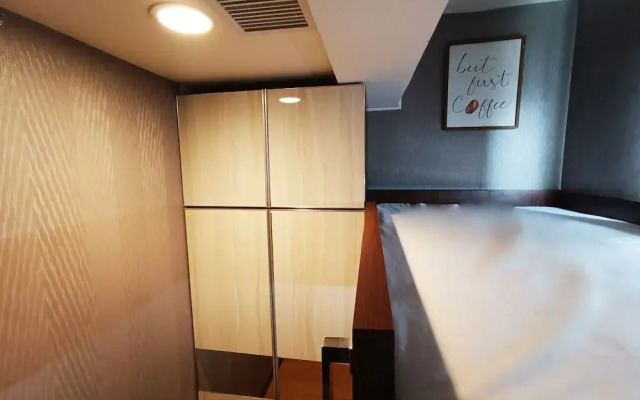 Comfort And Strategic 2Br Apartment At Vida View Makassar