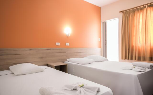 Hotel Dan Inn Poços de Caldas by Nacional Inn