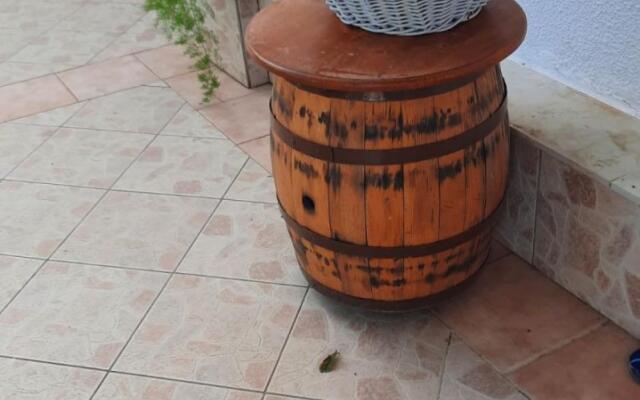 Ankica - pool & garden - A1(9)
