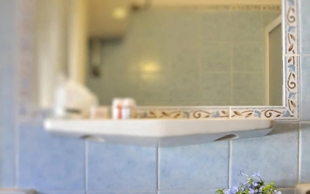 Hotel Giardino La Playa