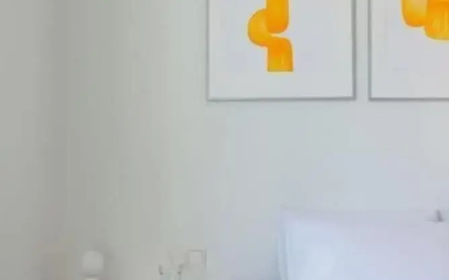 Main Suite