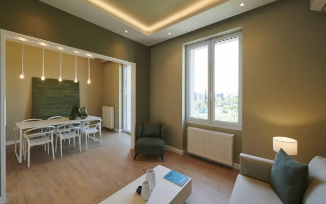 Ma Maison Acropolis Mansion 3bdr Suite N 6 400mbps