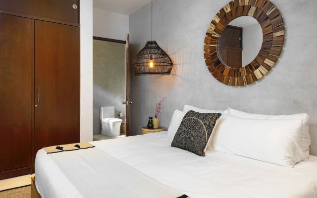 Terasu Riviera Maya Hotel & Spa, en Xcaret