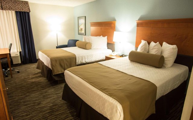 The Hotel@Dayton South