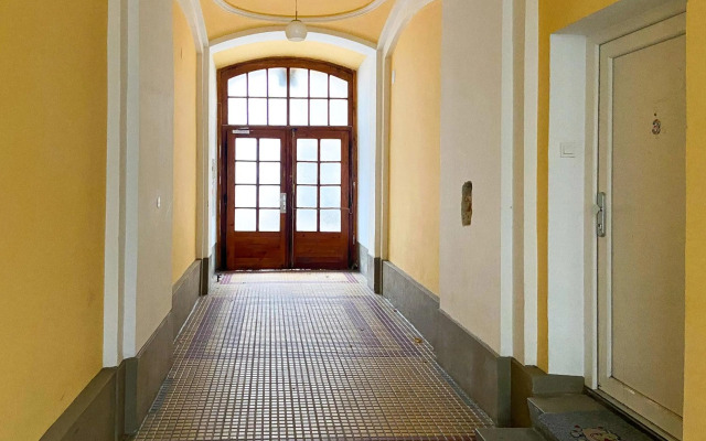 Elegant Suite Altes AKH