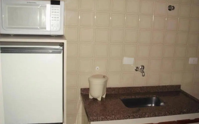 Campinas Flat Service