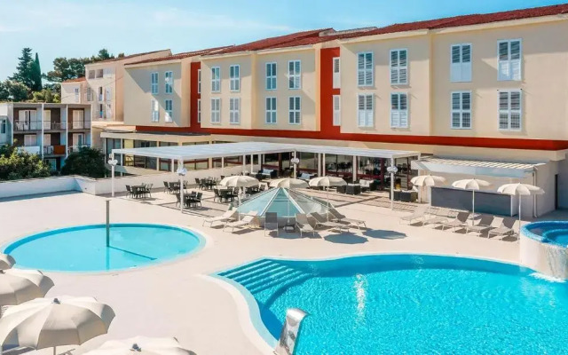 Marko Polo Maradiso Hotel by Aminess