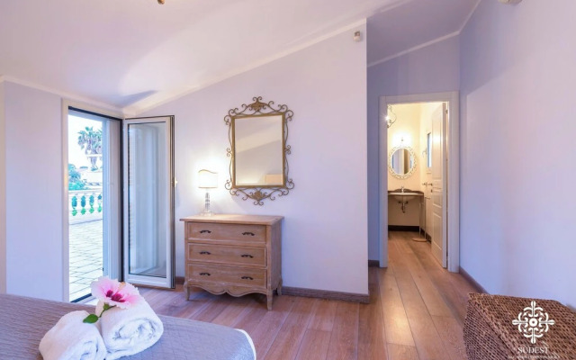 Villa Festosa - Luxury Retreat