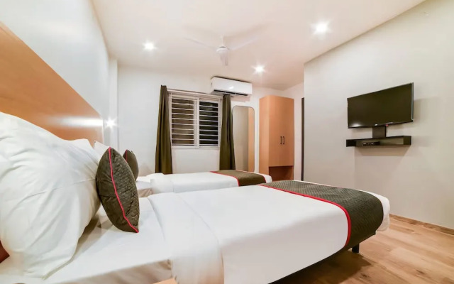 RG Suites Sarjapur