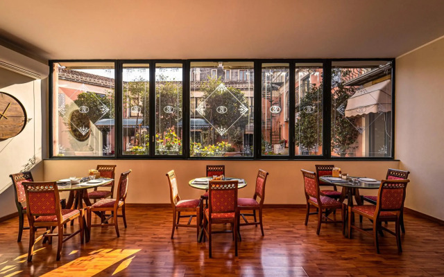 Hotel Villa Romeo