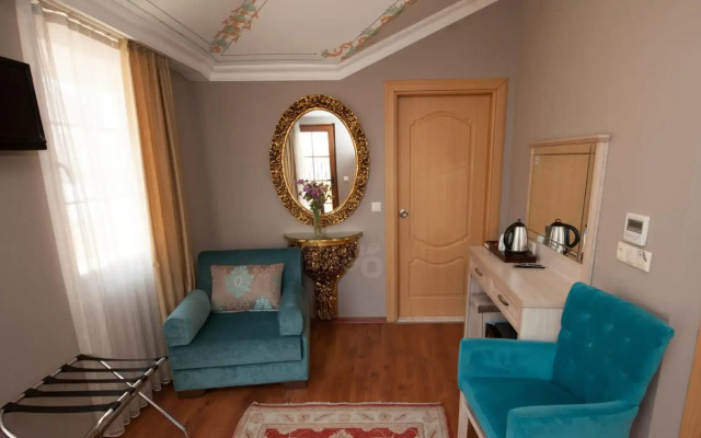 Sultans Royal Hotel