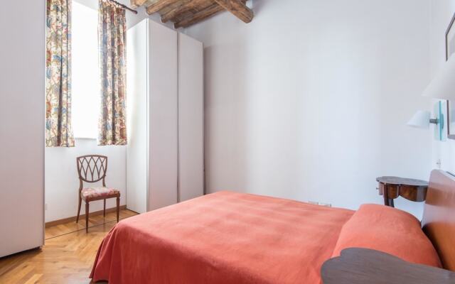 RSH Navona Apartment Panoramic Terrace 2