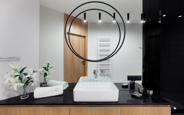 Elite Apartments Tarasy Bałtyku