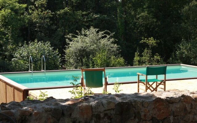 Agriturismo I Pianali