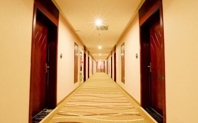 Fangzhou Hotel Dunhuang