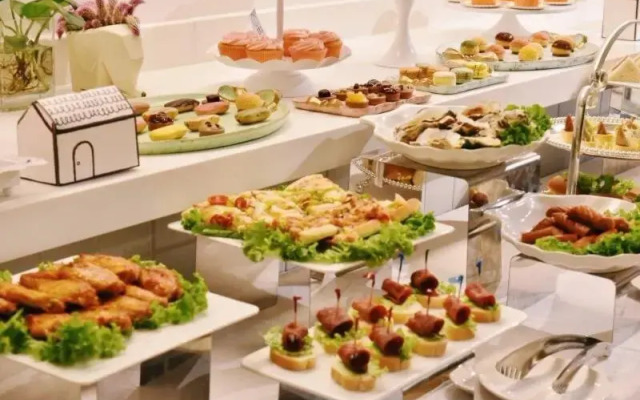 Beijing Together Hostel