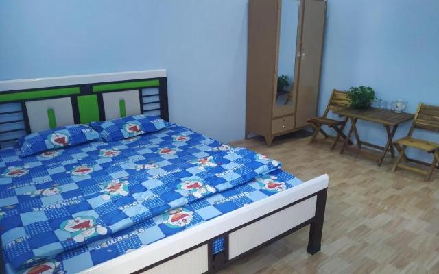 Hoa Dua Homestay