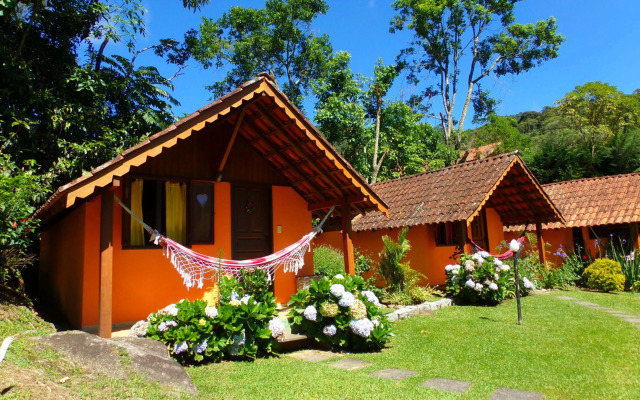 pousada caminho do escorrega