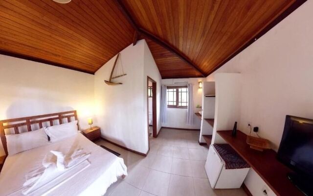 Pousada Vila Imbassai