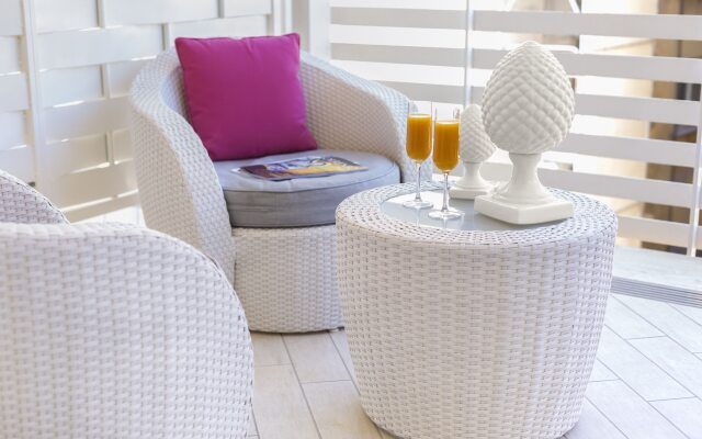 Tasso Suites & Spa