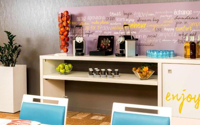 ibis Bordeaux Centre Meriadeck