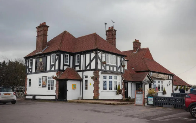 The Oak
