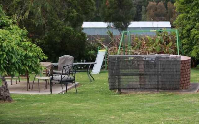 Opal Motel Leongatha
