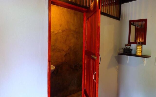 Copa Lanta Guesthouse