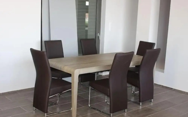 260sqm villa in Loutraki with a sea view
