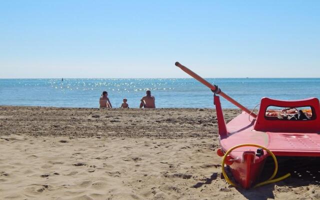 Adria Holiday Pra' delle Torri