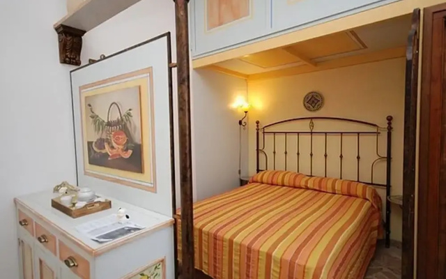 San Vito Katia Vacanze