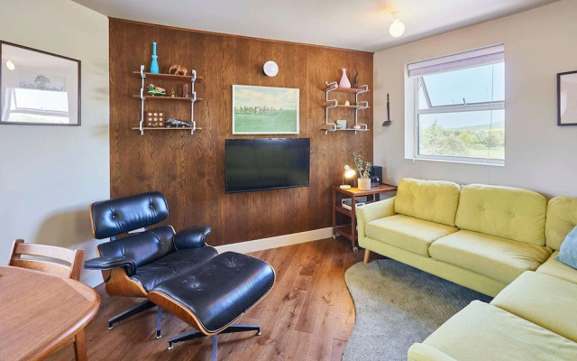 Host Stay Apartment 2 Lewes Road