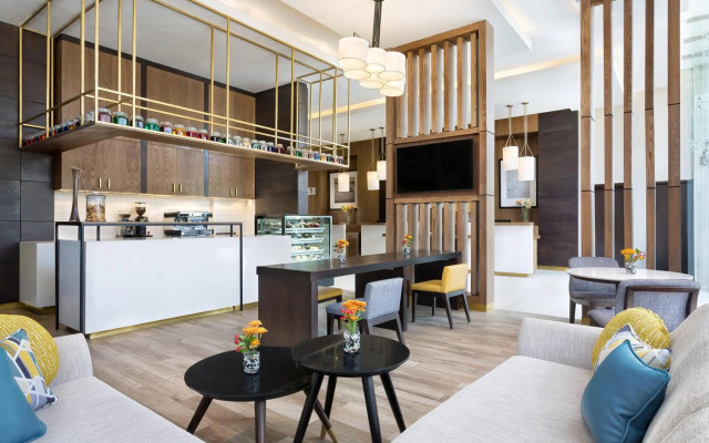 Four Points By Sheraton Nairobi Hurlingham