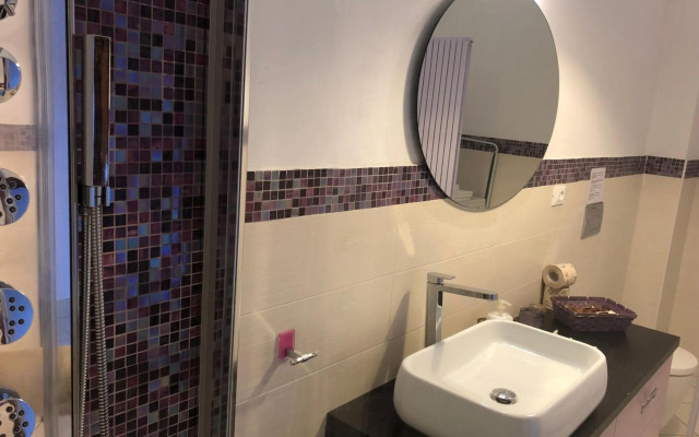 Appartamenti Antico Frantoio Doria Resort