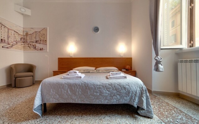 Termini Smart Rooms 2