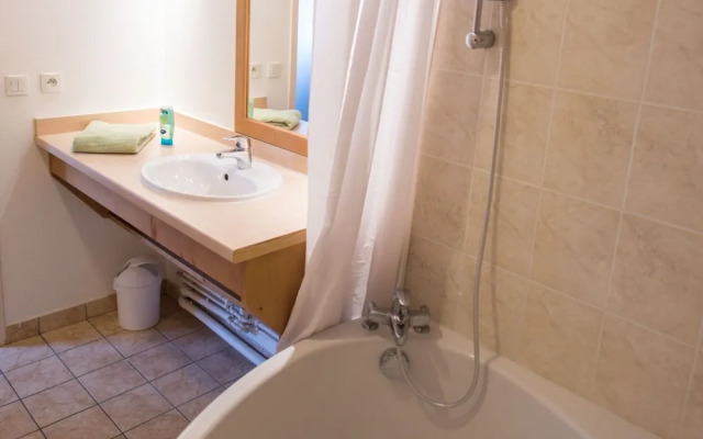 Savoy Style Mountain Stay