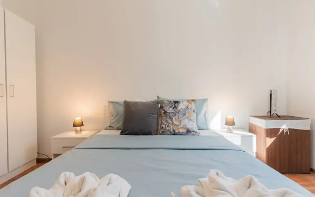 Charming 2-Bed in Swieqi