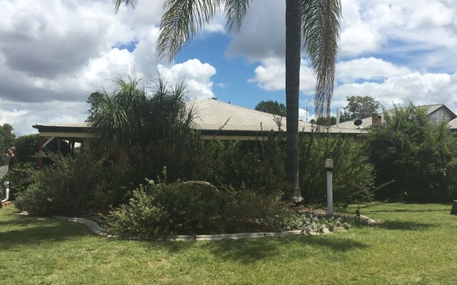 Wondai Colonial Motel