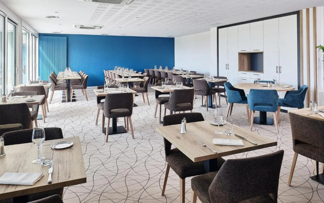 Hôtel-Restaurant Aloé