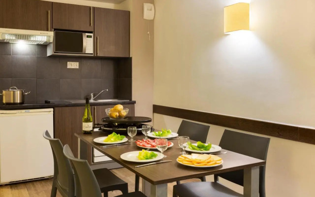 SOWELL RESIDENCES Pierre Blanche