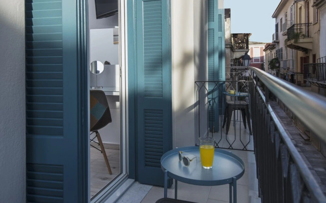 DownTown Hotel