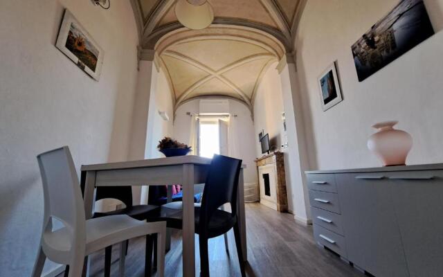Alloggio ristrutturato a 50 metri da Piazza del Campo