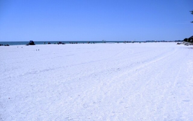 Anna Maria Island 1301