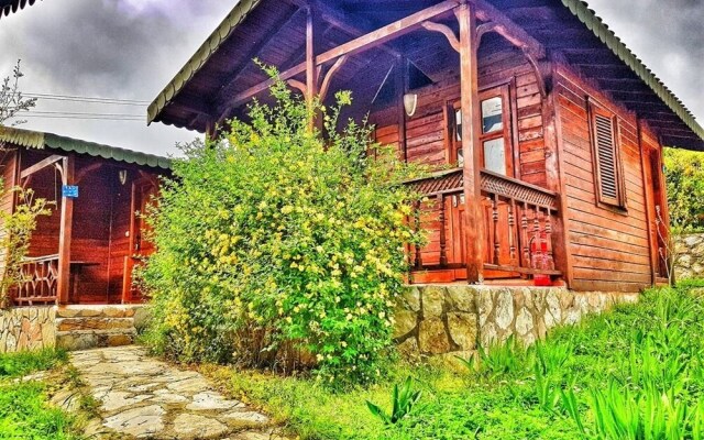 Selvim Bungalows