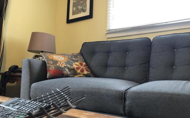 Leaside Executive Apartments