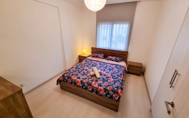 Sea Duced City Apartment