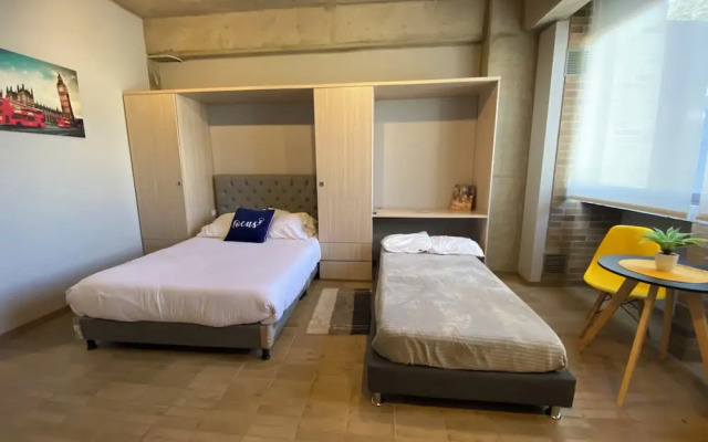 Cadena Hotelera Rey.es