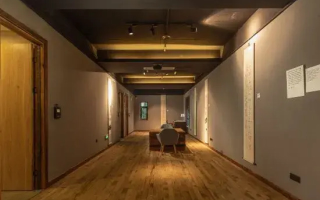 Ketangjian Mogan Mountain Hotel Spring Theme Hotel