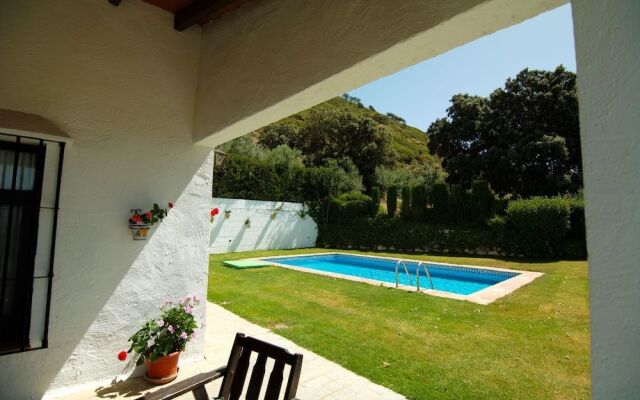 Casa Encinar